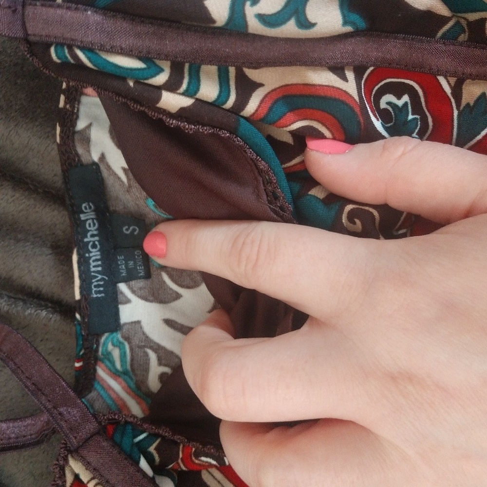 Tank top - Picture 2 of 2